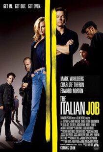 دانلود فیلم The Italian Job 200317173-459860471