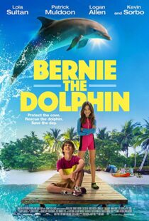 دانلود فیلم Bernie The Dolphin 20185485-1936977464