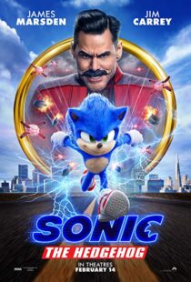 دانلود فیلم Sonic the Hedgehog 20209663-580575108