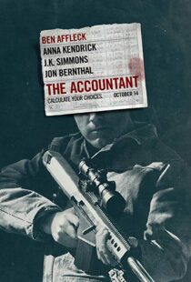 دانلود فیلم The Accountant 20161637-661755926