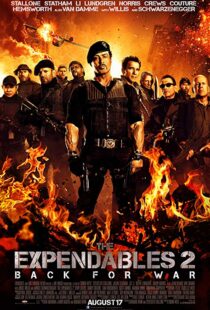 دانلود فیلم The Expendables 2 20122737-220052820