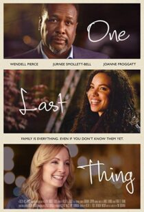 دانلود فیلم One Last Thing 20185172-1746046801