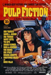 دانلود فیلم Pulp Fiction 19942860-164097907