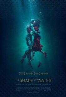 دانلود فیلم The Shape of Water 20171851-1764513489