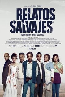 دانلود فیلم Wild Tales 20142693-562649389