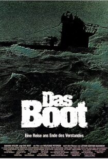 دانلود فیلم Das Boot 19815341-437799006