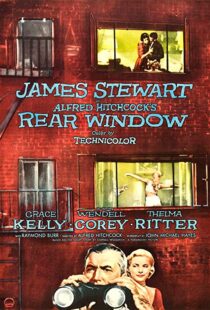 دانلود فیلم Rear Window 19545554-880919187