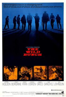 دانلود فیلم The Wild Bunch 196918327-793348119