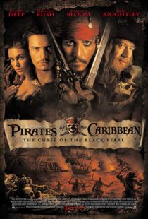 دانلود فیلم Pirates of the Caribbean: the Curse of the Black Pearl 200314083-1955108185