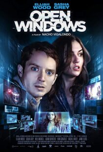 دانلود فیلم Open Windows 201484988-1330209100