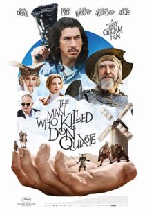 دانلود فیلم The Man Who Killed Don Quixote 20186425-305337089