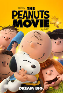 دانلود انیمیشن The Peanuts Movie 20153296-808265082