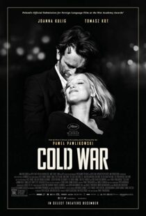 دانلود فیلم Cold War 201813620-59028004