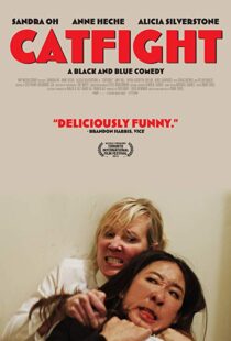 دانلود فیلم Catfight 201612392-2021071370