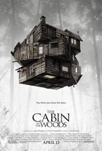 دانلود فیلم The Cabin in the Woods 201118751-472695283