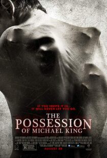 دانلود فیلم The Possession of Michael King 201413877-487263902