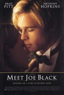 دانلود فیلم Meet Joe Black 199820098-1558669335