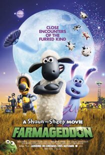 دانلود انیمیشن A Shaun the Sheep Movie: Farmageddon 201919801-813339710