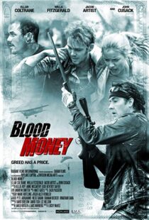 دانلود فیلم Blood Money 201718119-40684145