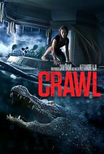 دانلود فیلم Crawl 20199676-9721490