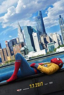 دانلود فیلم Spider-Man: Homecoming 20171624-836318993