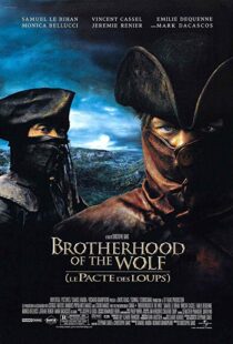 دانلود فیلم Brotherhood of the Wolf 200121062-28219804