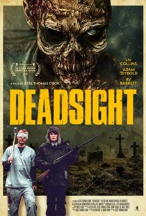 دانلود فیلم Deadsight 201821133-797278658