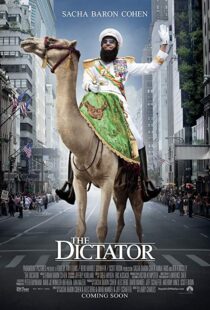 دانلود فیلم The Dictator 20129319-1987211556