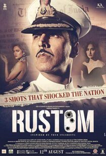 دانلود فیلم هندی Rustom 201614674-1500312856