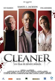 دانلود فیلم Cleaner 200718977-302637776