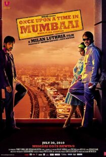 دانلود فیلم هندی Once Upon a Time in Mumbaai 20106004-1256176221