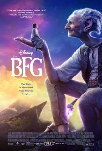 دانلود فیلم هندی The BFG 20163074-1616126119