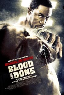 دانلود فیلم Blood and Bone 200912437-1400914614