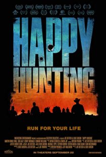 دانلود فیلم Happy Hunting 20179459-2053193312