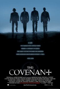 دانلود فیلم The Covenant 200618907-628970442