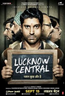 دانلود فیلم هندی Lucknow Central 20179716-1075455910