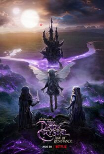 دانلود سریال The Dark Crystal: Age of Resistance11833-253010826