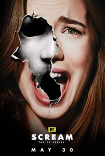 دانلود سریال Scream: The TV Series10764-745726568