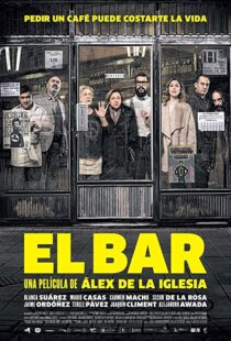 دانلود فیلم The Bar 201714897-1431565185