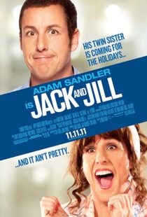 دانلود فیلم Jack and Jill 201113545-178793651