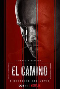 دانلود فیلم El Camino: A Breaking Bad Movie 201919381-362952173