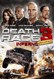 دانلود فیلم Death Race: Inferno 201316951-806521094