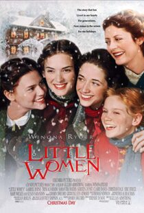 دانلود فیلم Little Women 199415941-1214835142