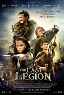 دانلود فیلم The Last Legion 200716727-1250087874