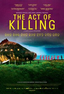 دانلود مستند The Act of Killing 201216075-1589067962