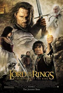 دانلود فیلم The Lord of the Rings: The Return of the King 20033450-85366747