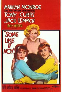 دانلود فیلم Some Like It Hot 19595616-1712568428