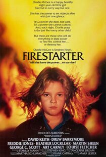 دانلود فیلم Firestarter 198410412-941424008