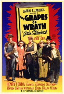 دانلود فیلم The Grapes of Wrath 19405222-1817854486