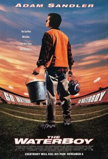 دانلود فیلم The Waterboy 199812662-497628709